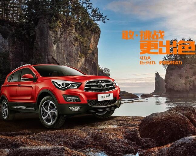 又一款月销过10000台的吉利SUV，到底好在哪？