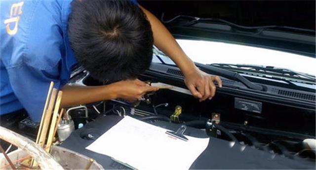 新规出台：这4类车买了也无法上牌过户！