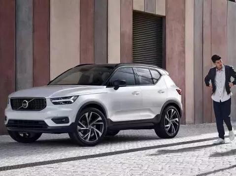 迟到的XC40，在中国还有多少机会？