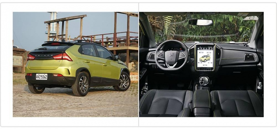 注意！未来3天将有3款10万左右的重磅新车上市！