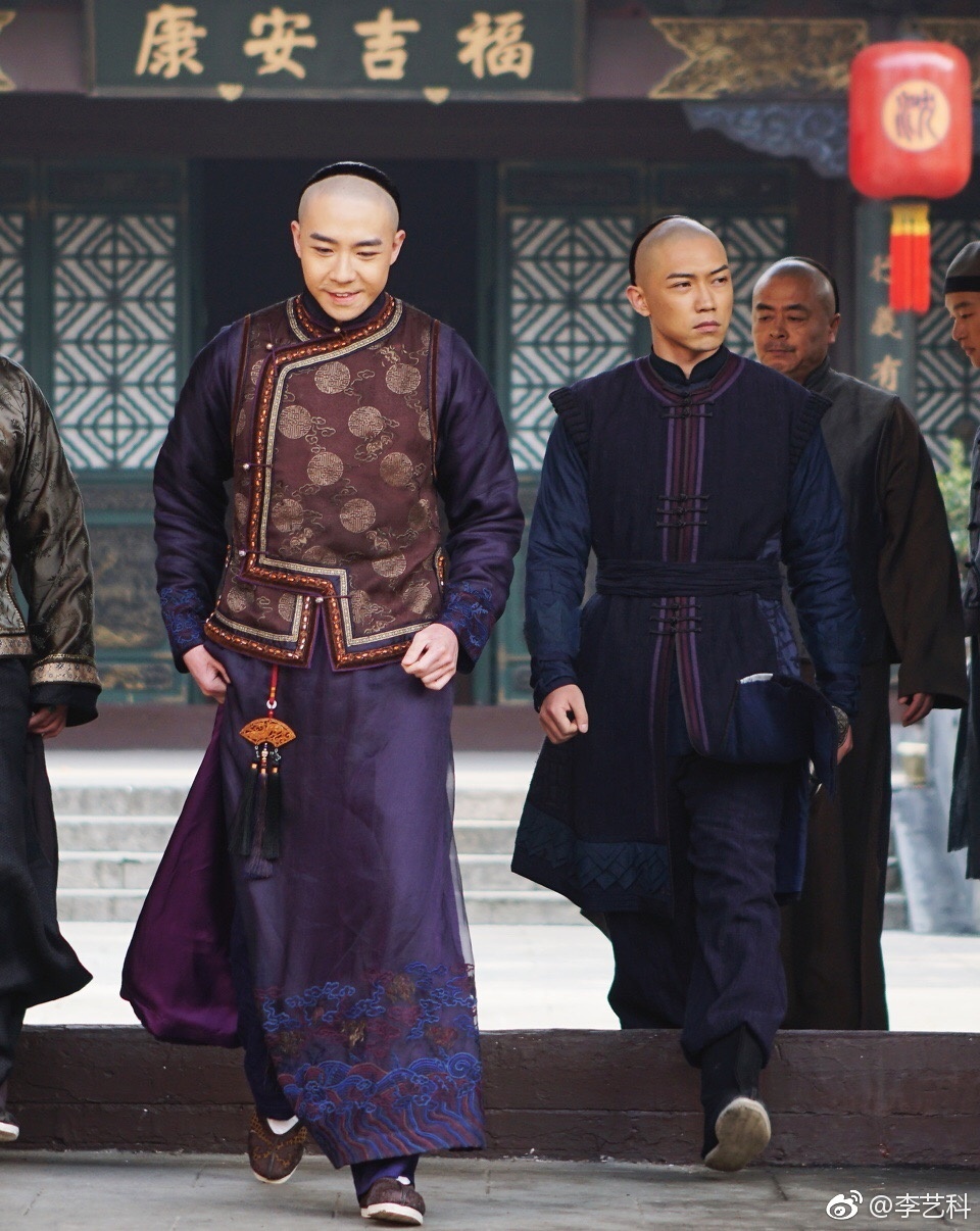 那年花开月正圆杜明礼被断腿后算计沈星移俞灏明自称高富演