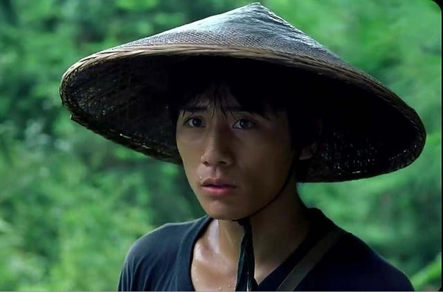 刘烨第一部文青电影演得真好!片名还蕴含了他命中的三个女人