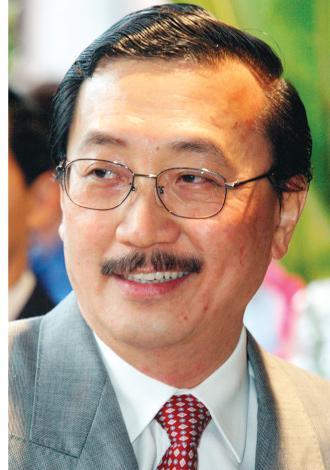 揭入赘女婿刘德华的岳父一家, 百亿富豪的奢华家世!