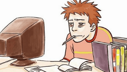 考研: 遇到焦虑感和无力感如何消除