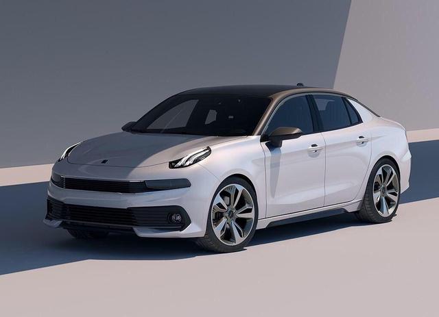 说它好的原因很简单！就冲平台来自沃尔沃，长城怎么和它比？