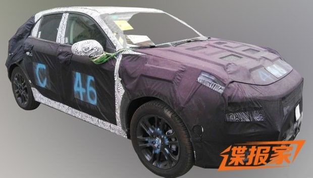 广汽三菱品牌日盛大开幕；奥迪最快SUV即将杀到！