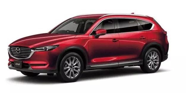 这台全新SUV如果引进国产，汉兰达、锐界的霸主地位有可能不保！