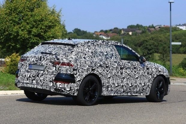 广汽三菱品牌日盛大开幕；奥迪最快SUV即将杀到！