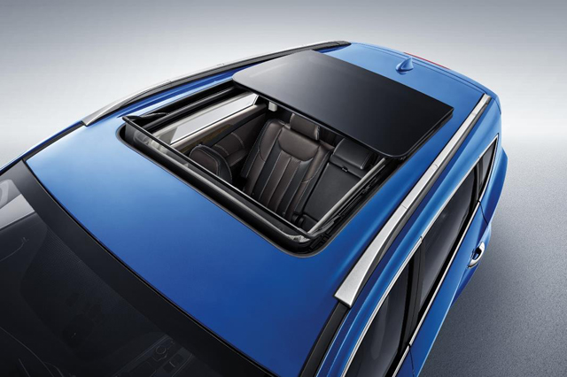 什么车是同级别最佳选择？风光580智联型给你答案