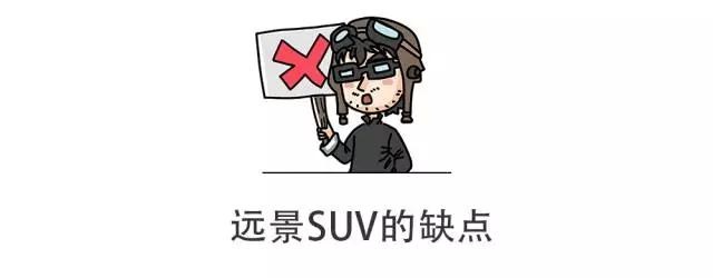 又一款月销过10000台的吉利SUV，到底好在哪？