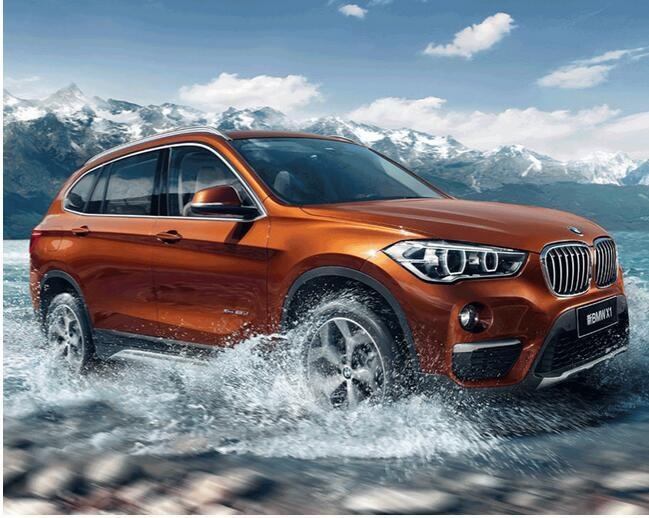 月销量最高30000+，中国人抢着买的这几款合资SUV出新款了！