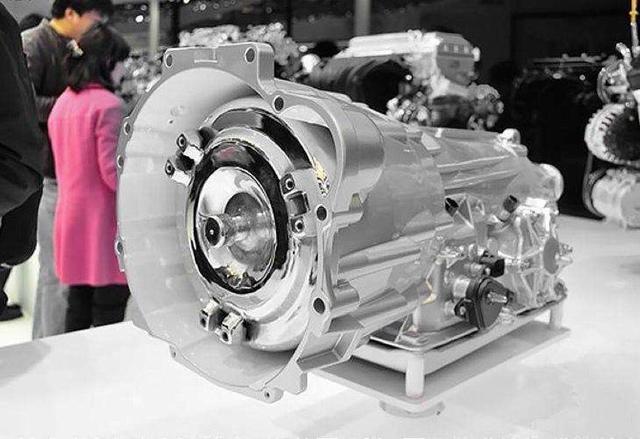 世界最顶级的六大变速箱品牌，你最喜欢哪一个？爱信最平民