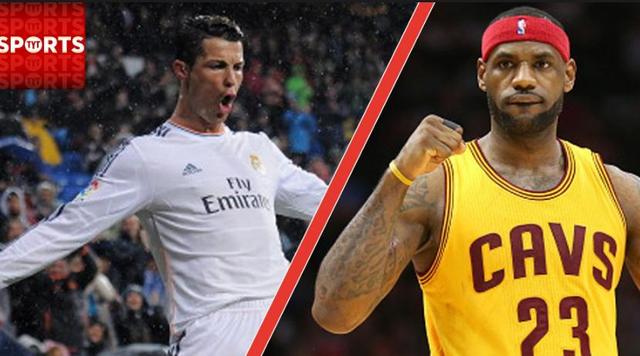 詹姆斯C罗,谁在世界上名气大?