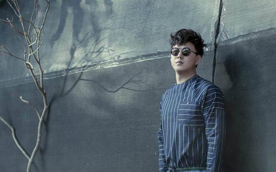 音乐故事之《你是我的眼》 - 萧煌奇