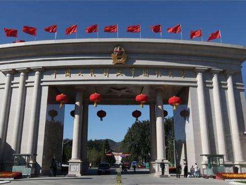 盘点中国四大最牛军校,第一名“军中清华”是它!|大学|军校|学院
