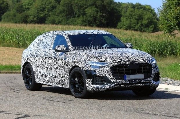 广汽三菱品牌日盛大开幕；奥迪最快SUV即将杀到！