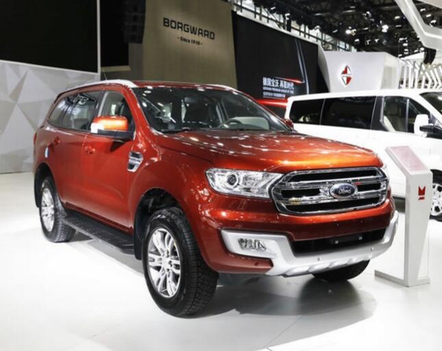 这台盼了好久的硬派SUV终于降价了！普遍优惠3万！