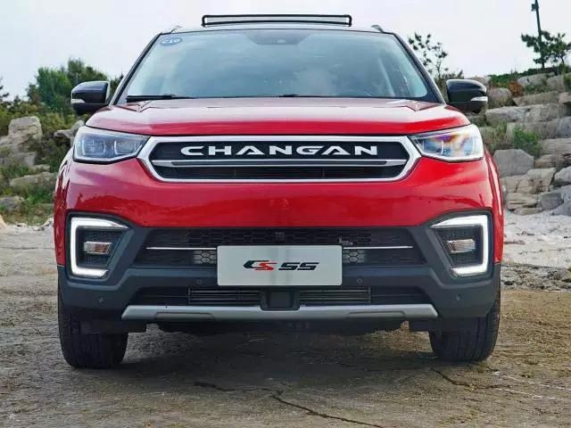 上市一年多,这车依然是10万内最值得买的SUV