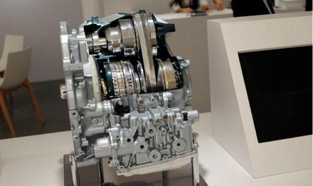 世界最顶级的六大变速箱品牌，你最喜欢哪一个？爱信最平民