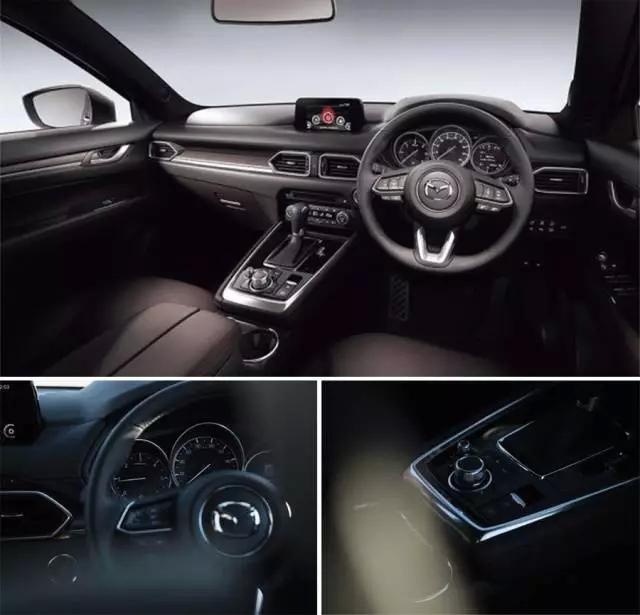 这台全新SUV如果引进国产，汉兰达、锐界的霸主地位有可能不保！