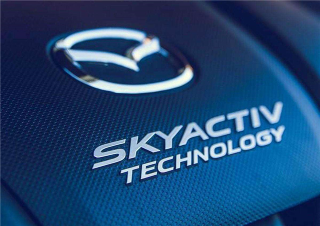 大后超锐志成过去式，马自达阿特兹还要玩后驱？