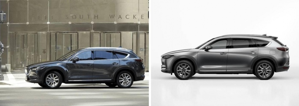 这台全新SUV如果引进国产，汉兰达、锐界的霸主地位有可能不保！