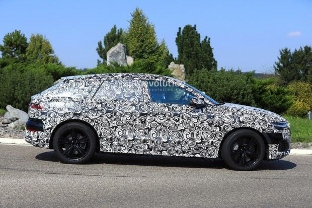 广汽三菱品牌日盛大开幕；奥迪最快SUV即将杀到！