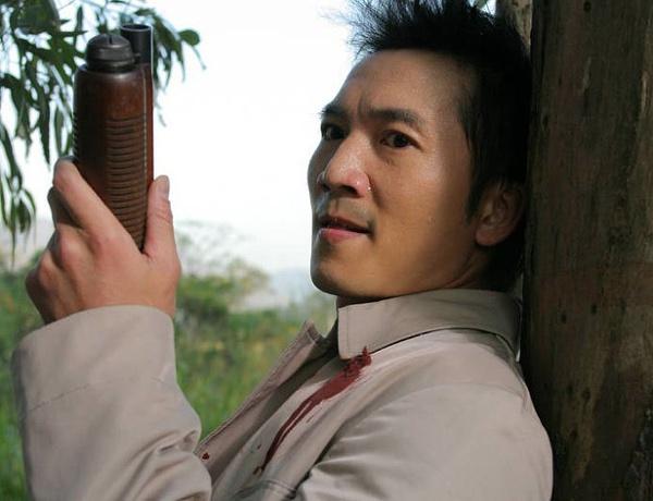 邹兆龙这部电影人设太恶心,接受不了,邓超孙俪主演的《画壁》