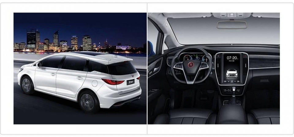 注意！未来3天将有3款10万左右的重磅新车上市！