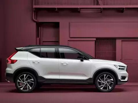 迟到的XC40，在中国还有多少机会？