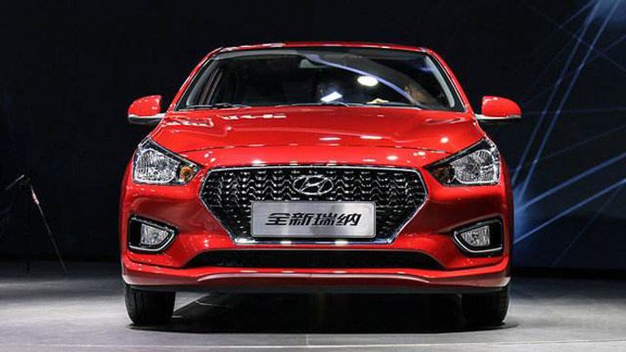 多项黑科技加身 “会说话、能上网”的全新瑞纳来啦