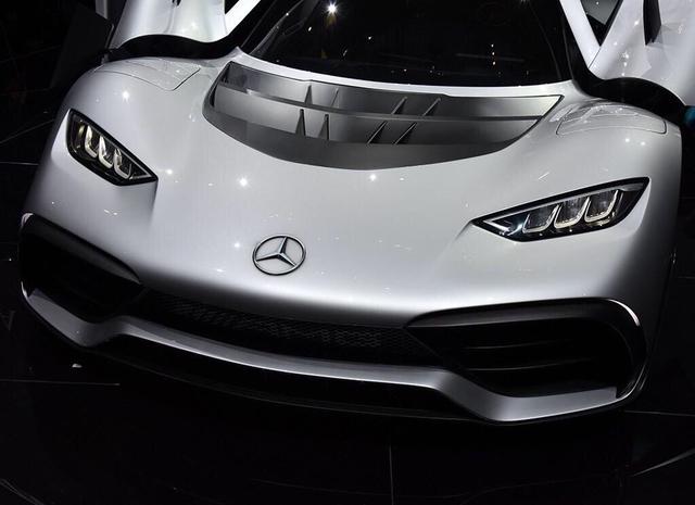 1.6T发动机敢卖千万！却被土豪抢购一空！就因它是<a class=