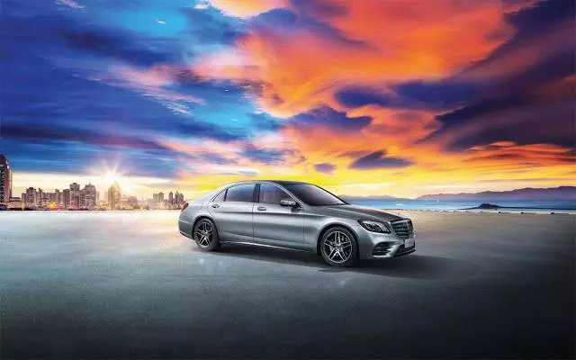 真正的人生赢家，“十一”都打算去买这车，过年开回家光宗耀祖！