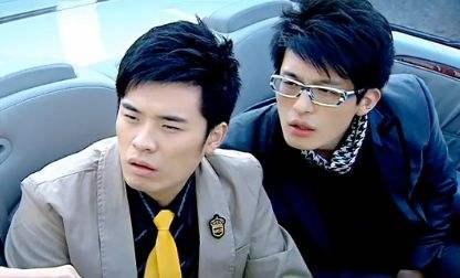 陈赫王传君金世佳同框 新浪网