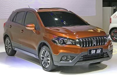 支持这5家合资车退出中国！