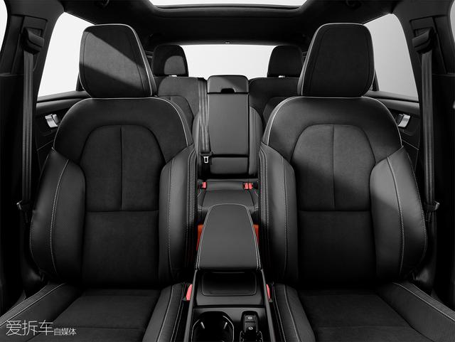 领克的兄弟XC40来了，选沃尔沃还是BBA？