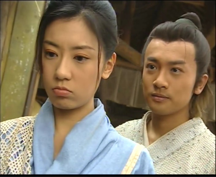 她才是大众心中古装第一美女,看了照片你绝对服!