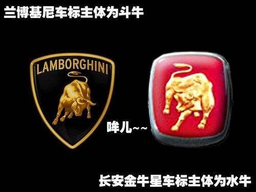 不说不知道！这些品牌的车标居然都是禽兽！
