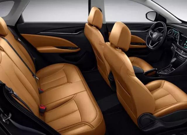 别克这款车在欧洲是畅销车型 在中国的销量是个位数