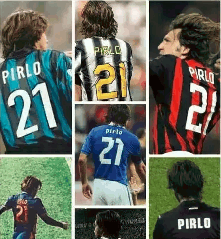 最初的优雅--皮尔洛