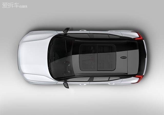 领克的兄弟XC40来了，选沃尔沃还是BBA？