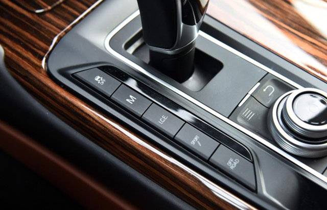 深入蜀地的意式超豪华体验 玛莎拉蒂这下玩“野”了