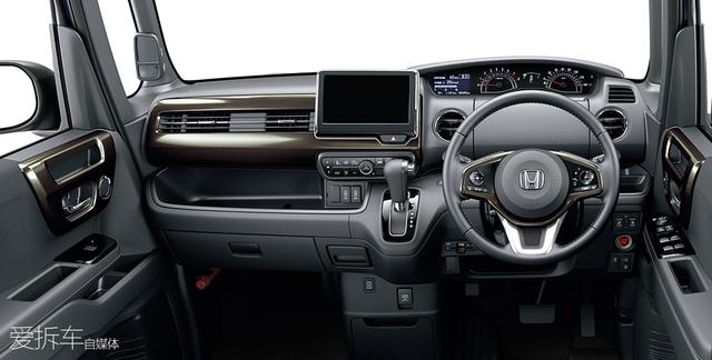 日本“五菱”N-BOX换代了，为什么这车国产没戏？