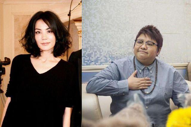 纵横娱乐圈的韩红单身多年的真正原因令人心酸|韩红|王菲|娱乐圈_新浪