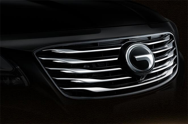 月均348台 传祺GA8是好但缺了点烟火气