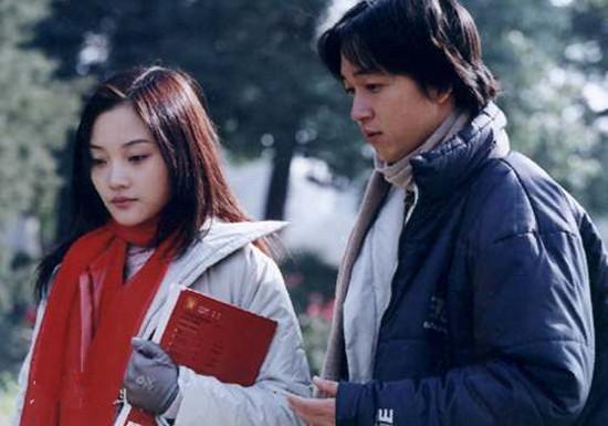 潘粤明差点失业，合作女星很牛但自己不红，网友：董洁毁了他 ？