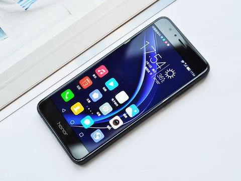 最美安卓机!双面玻璃 麒麟950 4g 64gb 双摄,仅1899