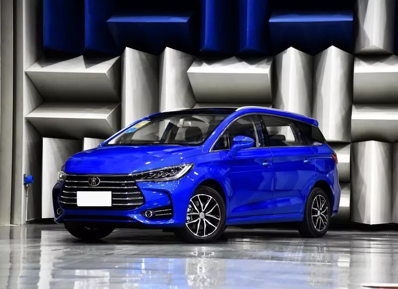 最火7座国产SUV带队，本周国产车要放大招了！