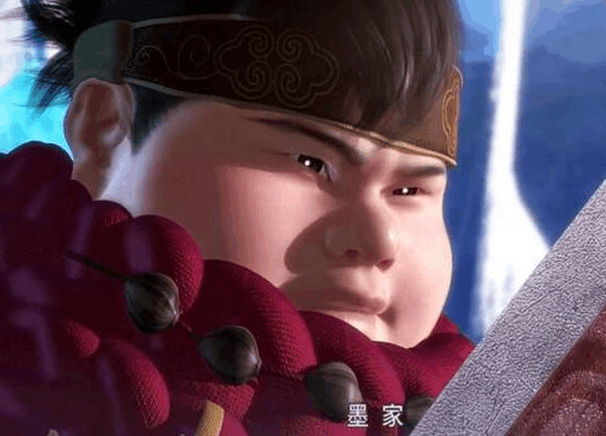 秦时明月要多强才能让盖聂满血出战, 只有他们能办到