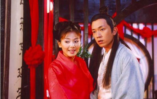 潘粤明差点失业，合作女星很牛但自己不红，网友：董洁毁了他 ？